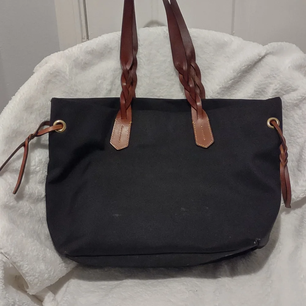 Dooney & Bourke Tote - Picture 3 of 7